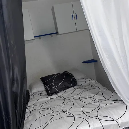 30m De La Appartement Leucate