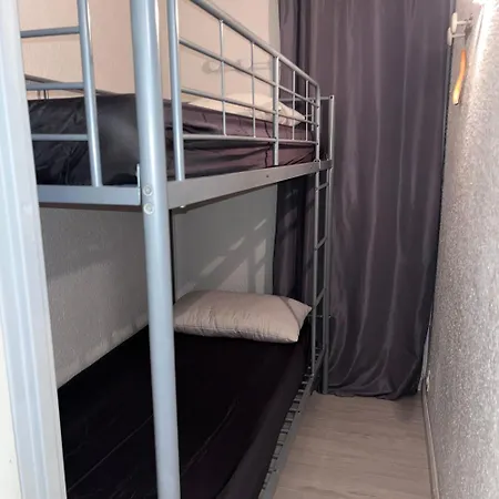 30m De La Appartement