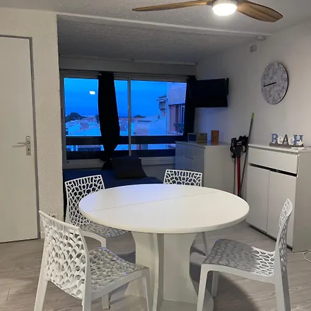 Appartement 30m De La